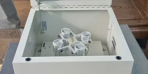 Máy Ly Tâm Thí Nghiệm Là Gì?