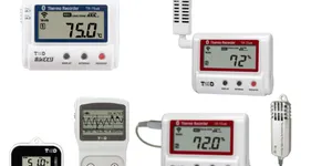 Nhà sản xuất T&D data loggers