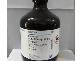 Hóa chất phòng thí nghiệm là gì?