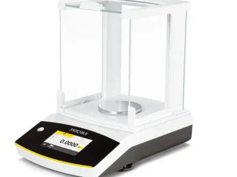 Quy trình kiểm tra cân phân tích và cân kỹ thuật