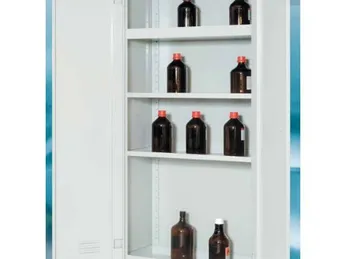 TỔNG HỢP LUẬT HÓA CHẤT 2026