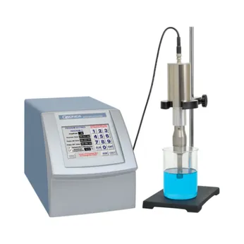 MÁY PHÁ MẪU BẰNG SÓNG SIÊU ÂM Q700 SONICATOR