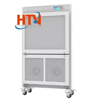 Máy lọc không khí y tế HEPA + UV