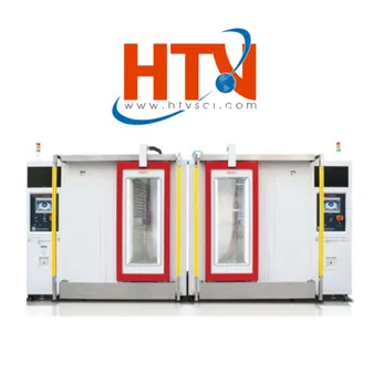 Buồng thử nghiệm nhiệt độ lập trình cửa tự động