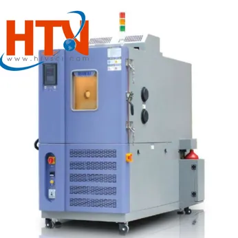 Buồng Thử Nhiệt Độ Chống Cháy Nổ Cho Pin