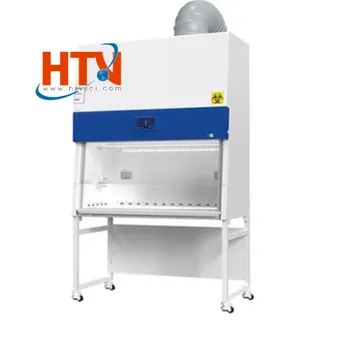 Tủ an toàn sinh học Class II B2