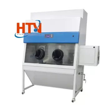 Tủ an toàn sinh học Class III