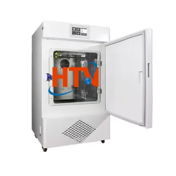 Tủ ủ CO₂ phòng thí nghiệm