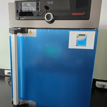 Tủ sấy Memmert UN55