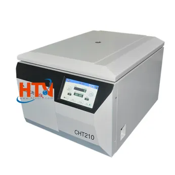 Máy ly tâm tốc độ cao dung tích lớn CHT210