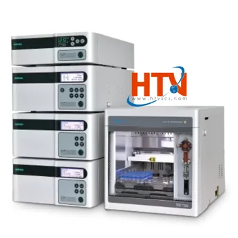 LC-100 HPLC Wufeng | Hệ sắc ký lỏng hiệu năng cao cho phòng thí nghiệm
