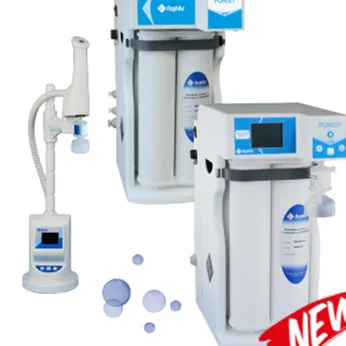 Máy lọc nước siêu sạch Type I