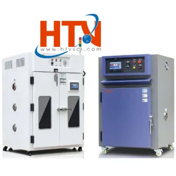 Tủ Sấy Đối Lưu Tự Nhiên Chính Xác