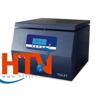 Máy ly tâm kiểm tra dầu thô