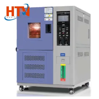 Buồng thử lão hóa ozone