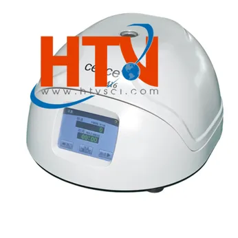 Máy ly tâm vi ống M16