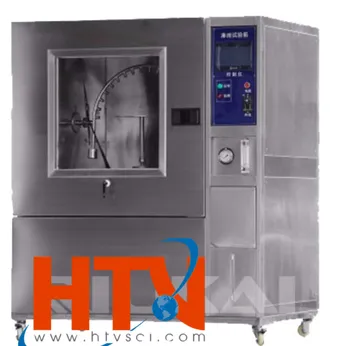 Buồng thử mưa IPX9K