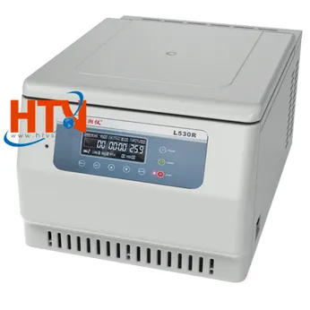 Máy ly tâm lạnh để bàn L530R