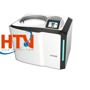 Máy ly tâm lõi đá dầu khí