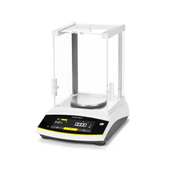 Cân kỹ thuật Sartorius BCE423i-1S