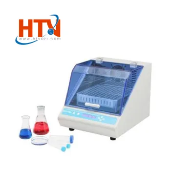 Máy lắc ủ nhiệt độ không đổi