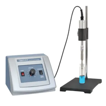 Máy Phá Mẫu Siêu Âm Q55 Sonicator 55W