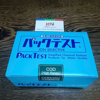 Packtest WAK-COD(H)-2