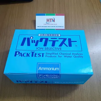 Packtest WAK-NH4