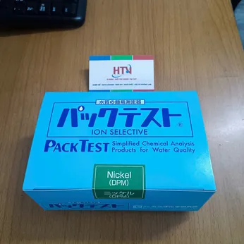 Packtest WAK-Ni(D)