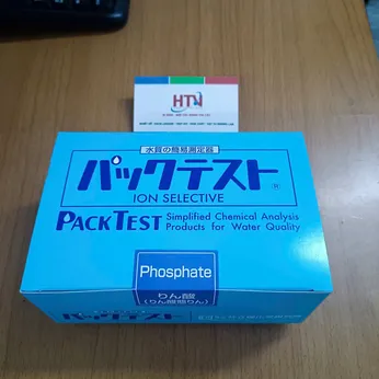 Packtest WAK-PO4 