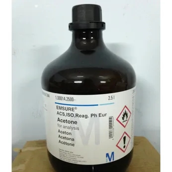 HÓA CHẤT THÍ NGHIỆM ACETONE