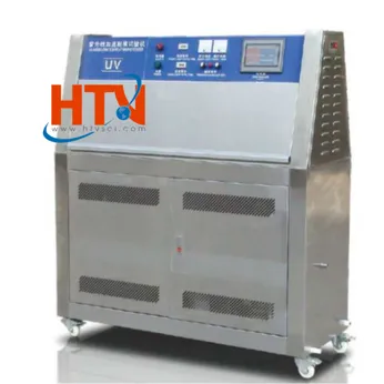 Buồng thử lão hóa UV