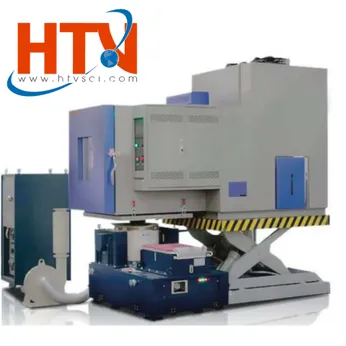 Buồng thử kết hợp nhiệt độ