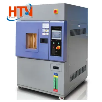 Buồng thử lão hóa đèn Xenon