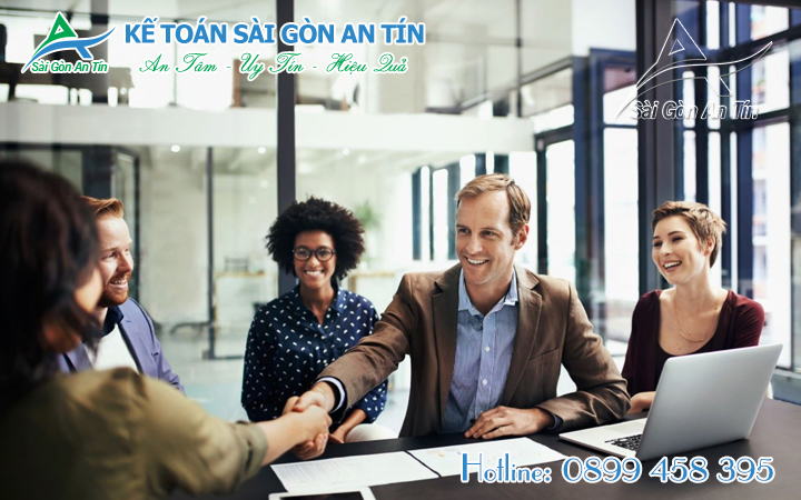 Dịch vụ giấy phép kinh doanh Dịch vụ giấy phép kinh doanh