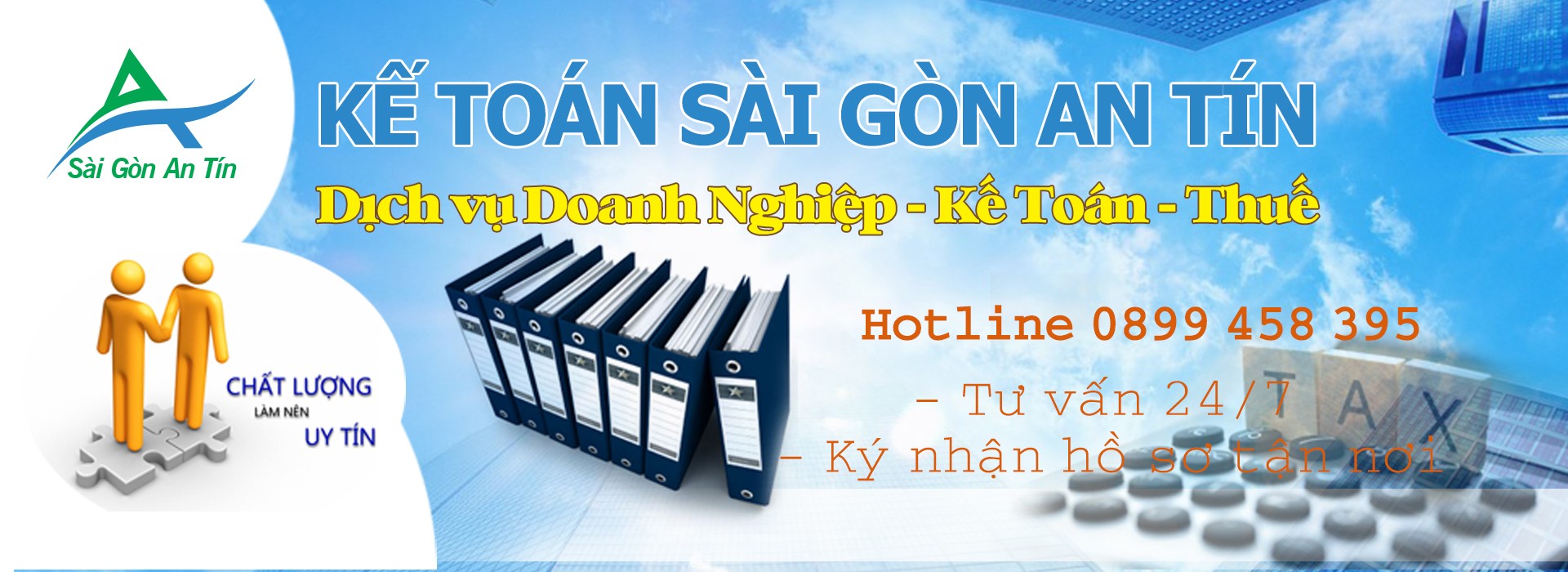 Dịch vụ làm GPKD AN TÂM - UY TÍN - HIỆU QUẢ