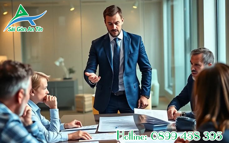 Giá Trị "Vô Hình" Của Một Công Ty Hơn Cả Con Số Thuế Và Lợi Nhuận Giá Trị "Vô Hình" Của Một Công Ty Hơn Cả Con Số Thuế Và Lợi Nhuận