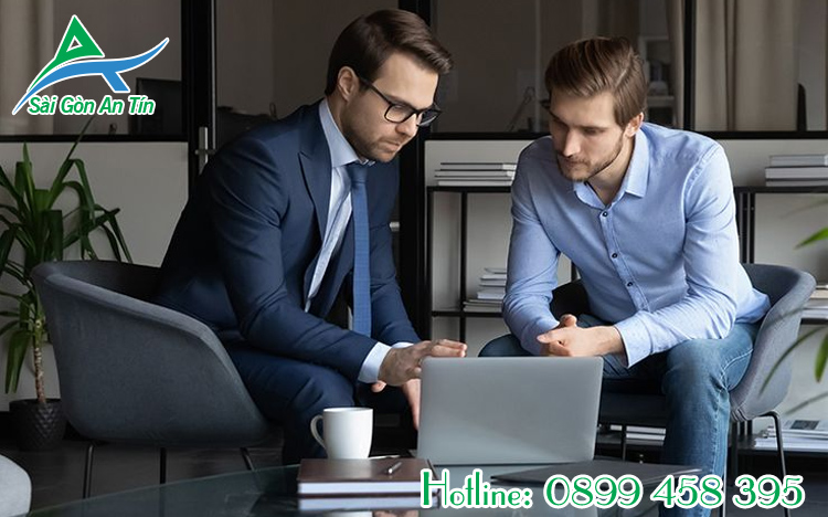 Giá Trị "Vô Hình" Của Một Công Ty Hơn Cả Con Số Thuế Và Lợi Nhuận Giá Trị "Vô Hình" Của Một Công Ty Hơn Cả Con Số Thuế Và Lợi Nhuận