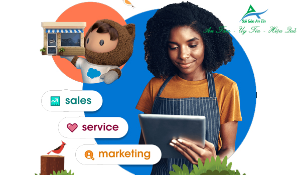 Giấy phép kinh doanh