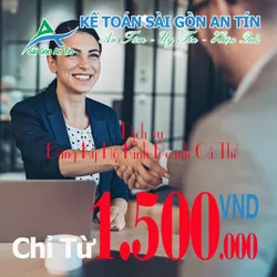 Đăng Ký Hộ Kinh Doanh Cá Thể Nền tảng cho Kinh Doanh Cá Nhân