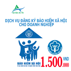 DỊCH VỤ ĐĂNG KÝ BẢO HIỂM XÃ HỘI CHO DOANH NGHIỆP