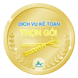 DỊCH VỤ KẾ TOÁN TRỌN GÓI