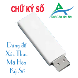 DỊCH VỤ CHỮ KÝ SỐ