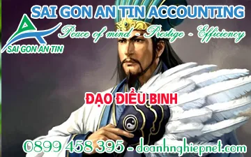 ĐẠO ĐIỀU BINH