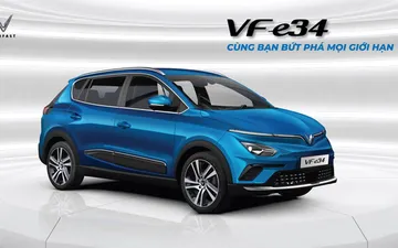 VinFast chính thức hoạt động tại Bắc Mỹ và châu Âu