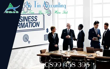 Dịch Vụ Thành Lập Công Ty Giá Rẻ Tại HCM - Tiết Kiệm Tối Đa