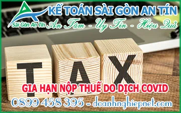 Hướng dẫn cách nộp giấy đề nghị gia hạn nộp thuế và tiền thuê đất qua mạng điện tử