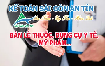 HƯỚNG DẪN ĐĂNG KÝ MỚI, BỔ SUNG MÃ NGÀNH NGHỀ BÁN LẺ THUỐC