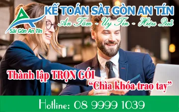 15 ngày để hoàn thiện công ty chuẩn chỉ - đúng luật - không tốn sức lực!
