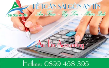 ƯU ĐIỂM KHI SỬ DỤNG DỊCH VỤ KẾ TOÁN